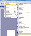To enable Stage Navigator toolbar: View > Tool Windows > Stage Navigator.